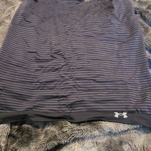 Under Armour stretchy tank top
